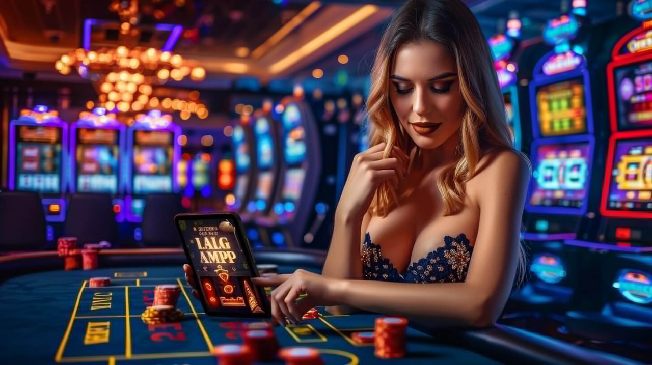 JEZ77 Kasino slot online provider pragmatic play evolution gaming terpercaya Indonesia