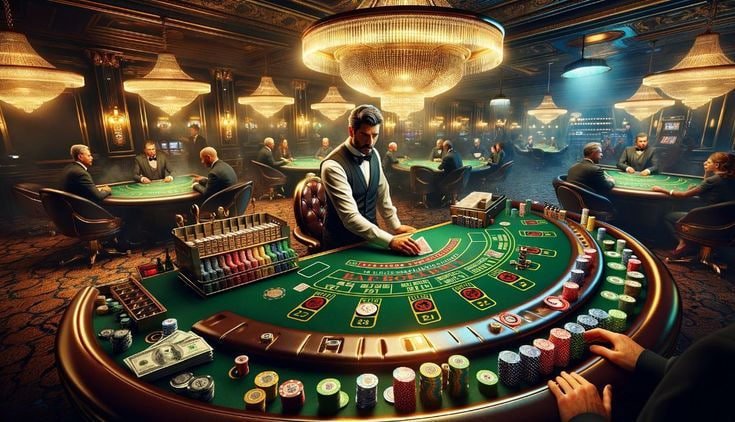 JEZ77 taruhan online terlengkap Indonesia olahraga slot kasino live