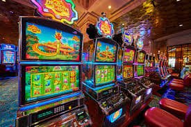 JEZ77 kemenangan besar member Indonesia jackpot slot kasino live