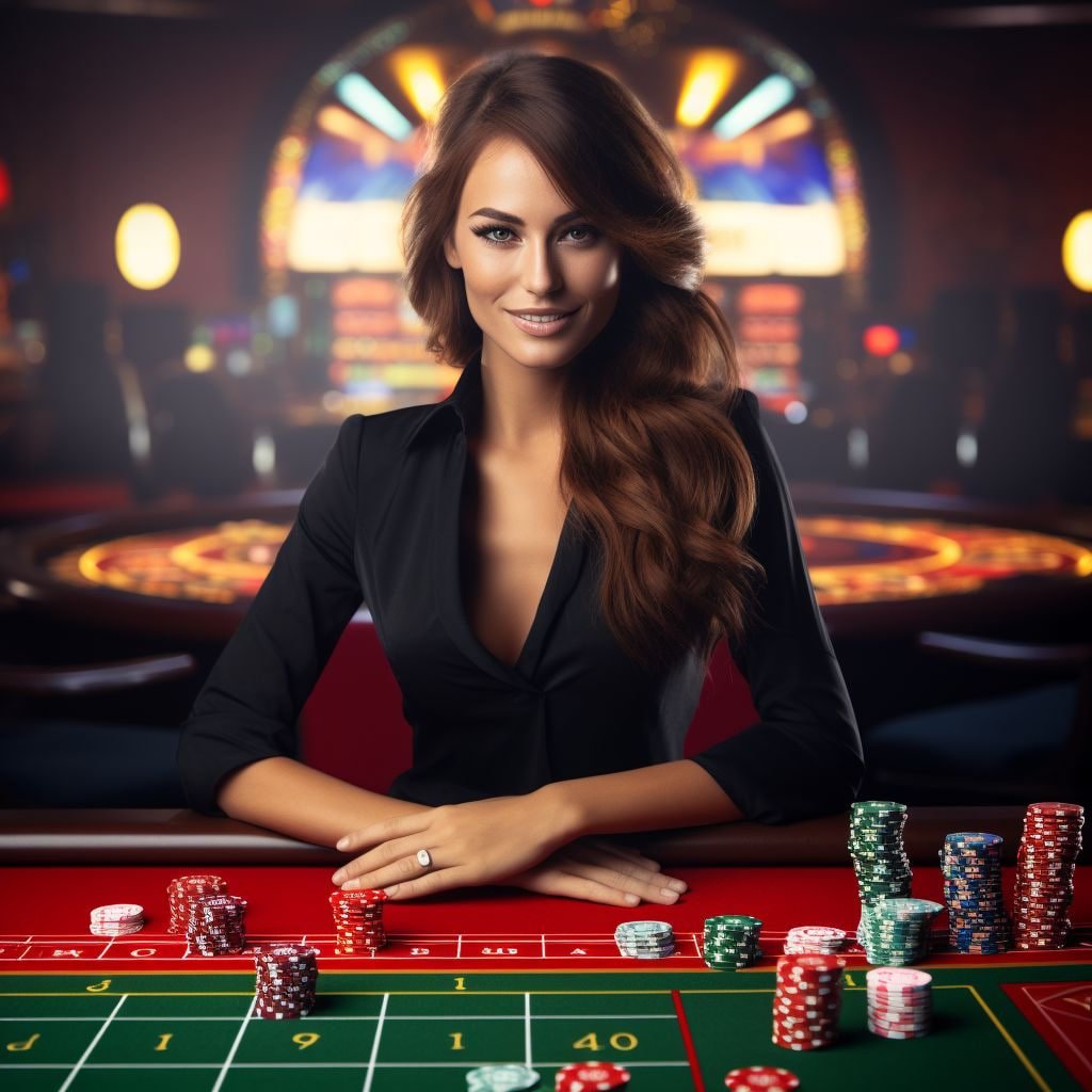JEZ77 kasino online live dealer pengalaman nyata dari rumah