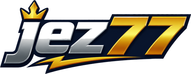 JEZ77 Logo